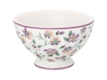 MArie PEtit Dusty Rose french bowl medium fra GreenGate - Tinashjem